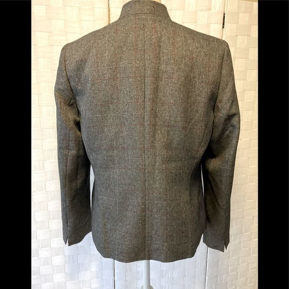 Black Label Blazer Jacket Size 10 NWT - Picture 6 of 8